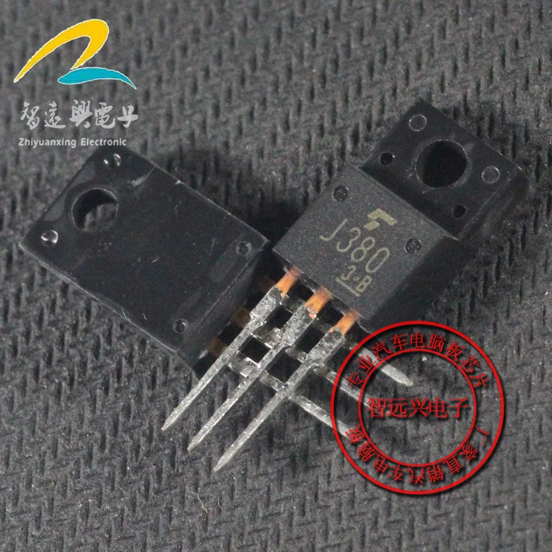 

Free shipping J380 10PCS