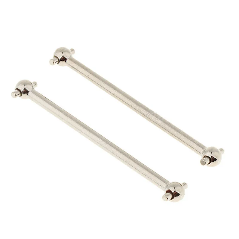 2Pcs/Pack 06006 HSP Spare Parts Centre Front Dogbone 70mm Fo