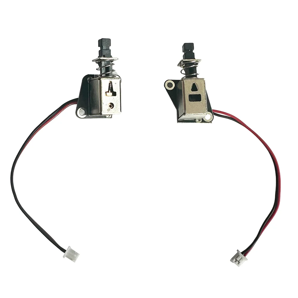 Rebound Switch for Jumper T14 / T15