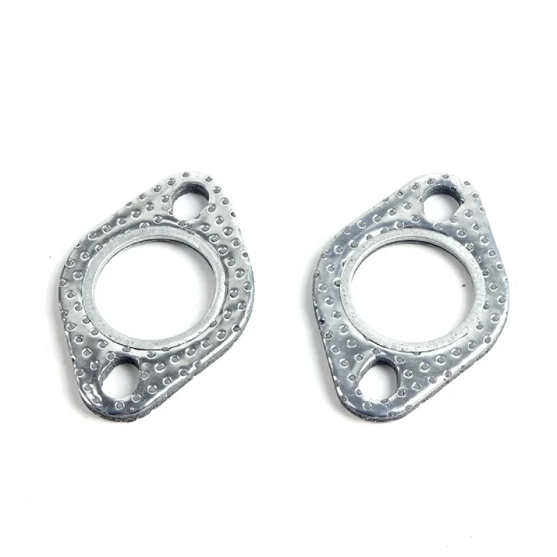 

Прокладка выхлопной трубы двигателя 50-150 куб. см, прокладка средней выхлопной трубы для двигателя мотоцикла/скутера GY6