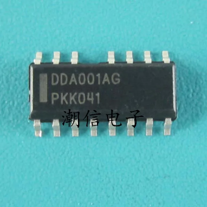 5 шт./лот DDA001AG DDA001BG |