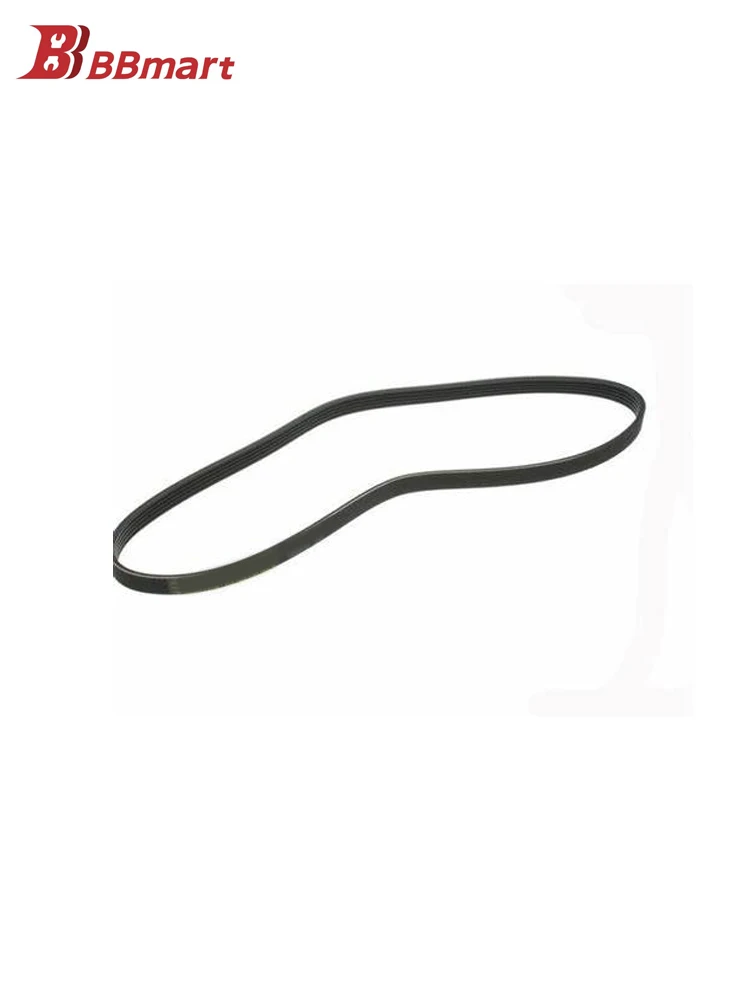 

11281435280 BBmart Auto Parts 1 Pcs Durable Using Low Ngine Generator Belt for BMW E39 E38