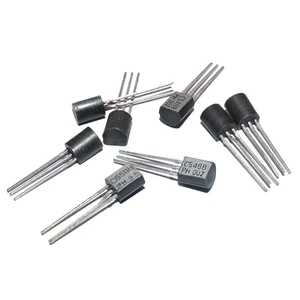 50PCS Hot Sale BC549 BC516 BC517 BC547 BC560C BC639B BC548B TO-92 triode transistor