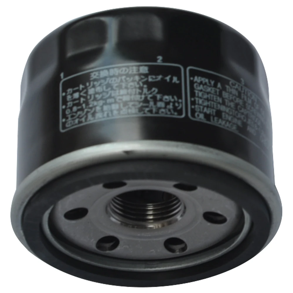 Мотоциклетные масляные фильтры для Yamaha FZS600 Fazer 600 98-03 XVS1300 XVS1300A 07-10 XP530 XP500 SP TMAX 01-16