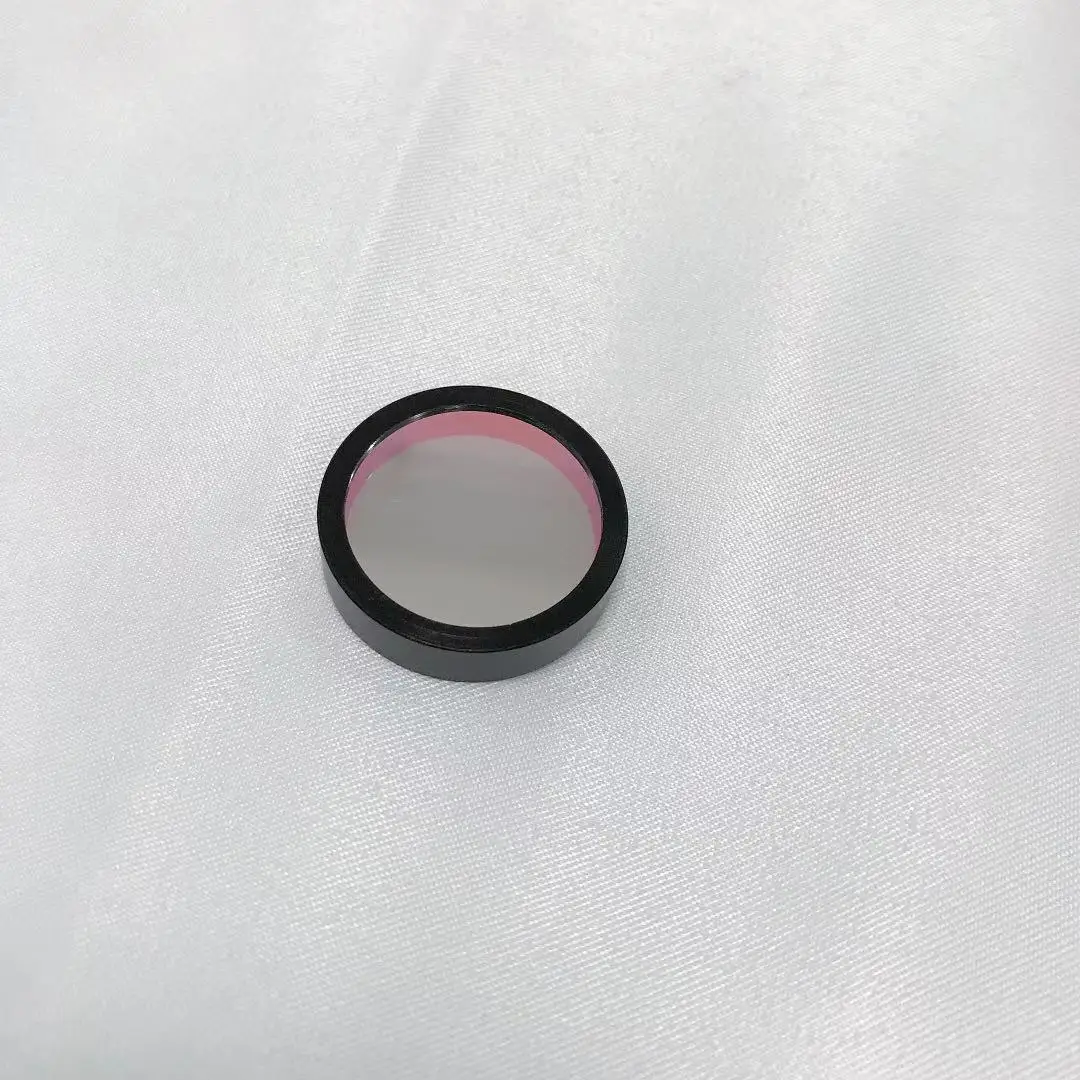 

Diameter 25.4mm 925nm Filter 10nm Bandwidth High-quality Infrared Narrowband Bandpass Fluorescent Color Glass