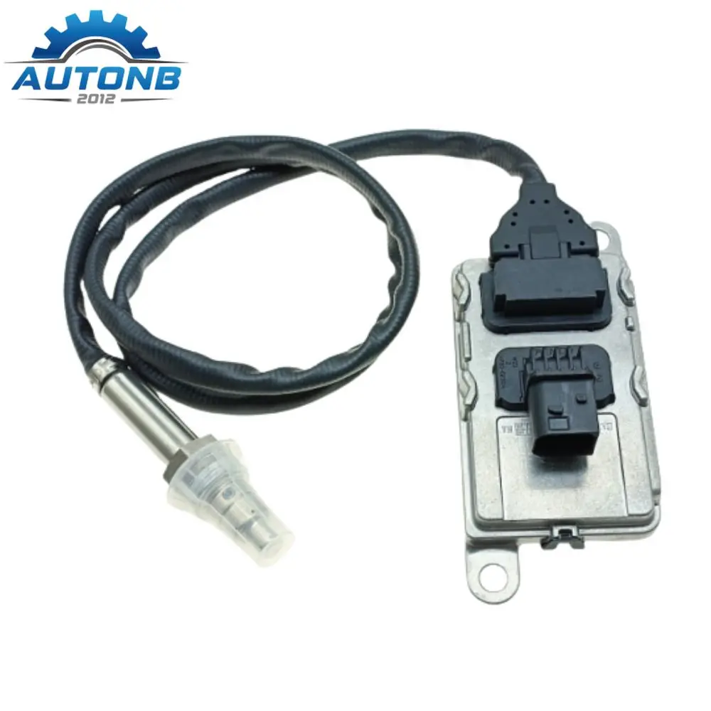 Фото Датчик NOx ZOOMKEY для DAF CF 10.837 2013 2429860 №1