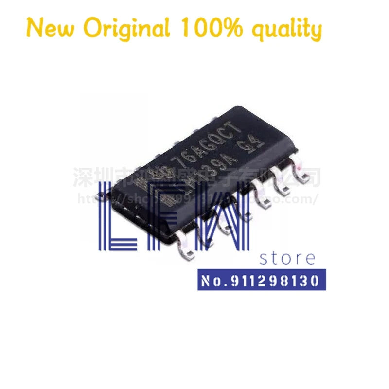 

10pcs/lot LM139ADR LM139AD LM139A LM139 SOP14 Chipset 100% New&Original In Stock
