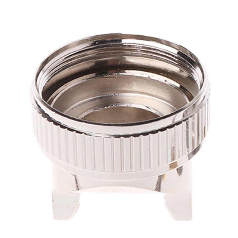 Прочный комплект насадок 1 4 мм сменные аксессуары для распылителя HVLP H-827 ручной