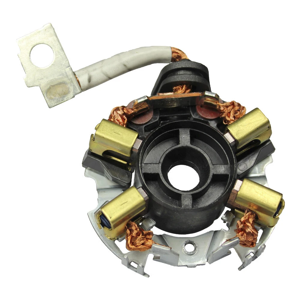 

CARBON BRUSH HOLDER FOR SHB6374 SHB6374MG 5825C1 0001108074 0001108085 0001108086 1004336944 2004336225 STB1067BA STB1067WA