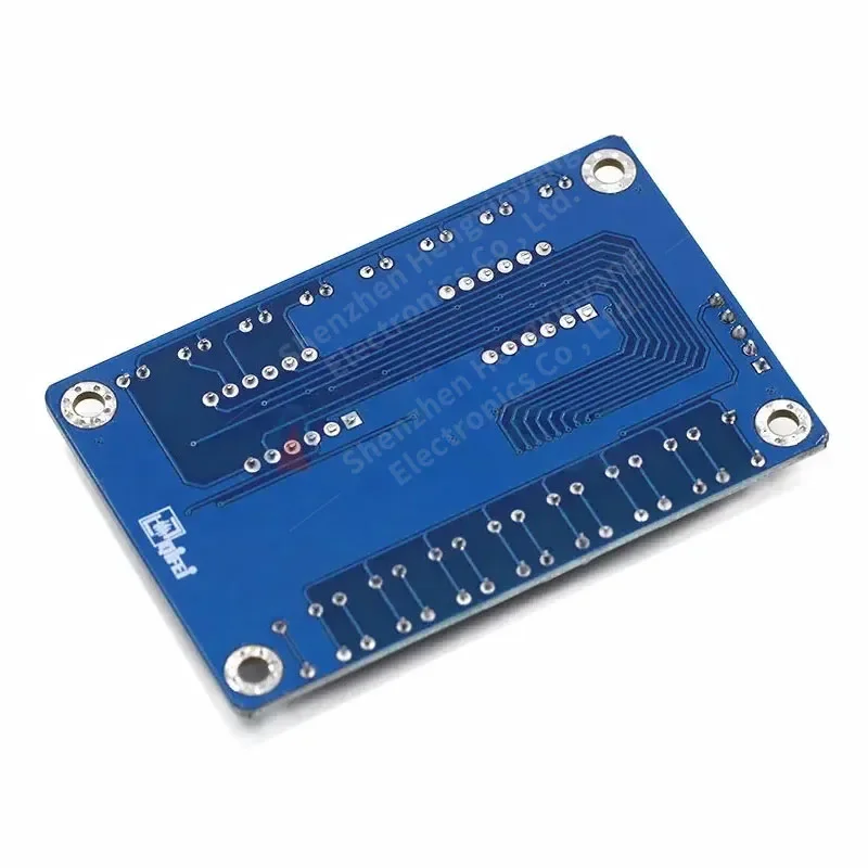 Фото TM1638 LED Дисплей 8-битные цифровые трубочные модули AYR 7 сегментов 8 бит 0.36 дюйма КРАСНЫЙ TM1638 КЛЮЧЕВОЙ LED ​​дисплейный панель №3