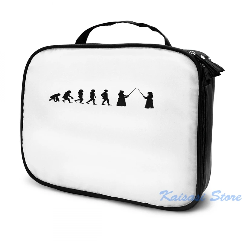 Забавный графический принт Kendo Evolution рюкзак с USB-зарядкой мужские школьные сумки