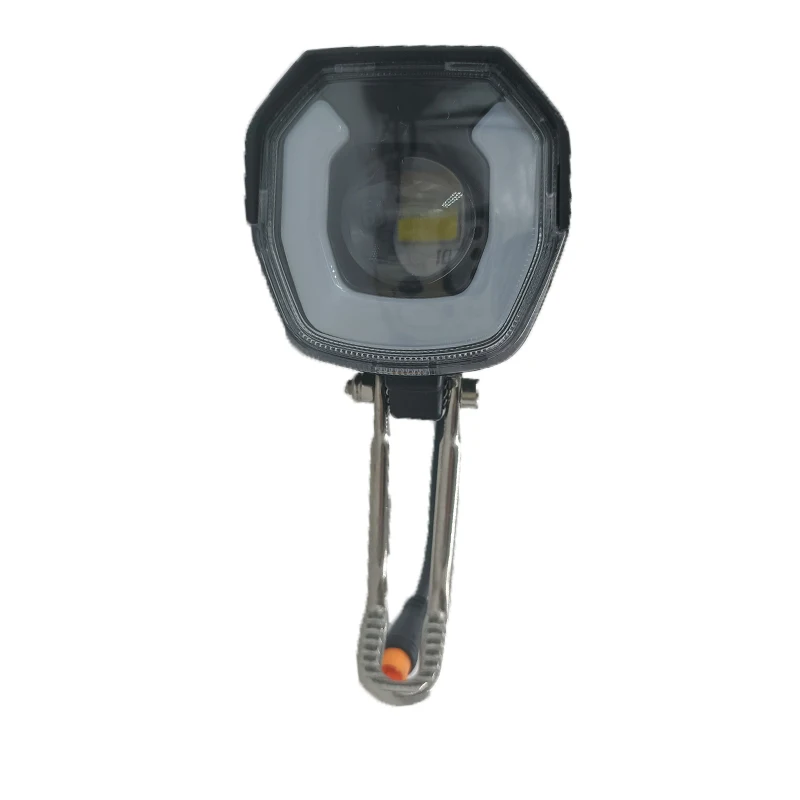 36 В 48 головка для электрического велосипеда фотосессия 3 ядра безопасность