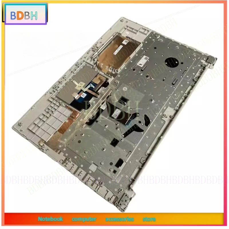 Фото Новая клавиатура/крышка корпуса (C-shell) для ноутбуков Ideapad 320-17 AST ABR V320-17 ISK IKB №5