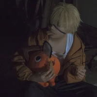 Плюшевая игрушка#5