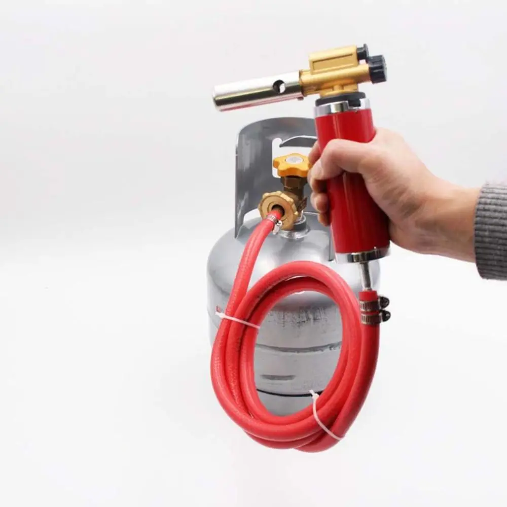 Кассетный адаптер для огнемета из цинкового сплава прочный конвертер бензобака