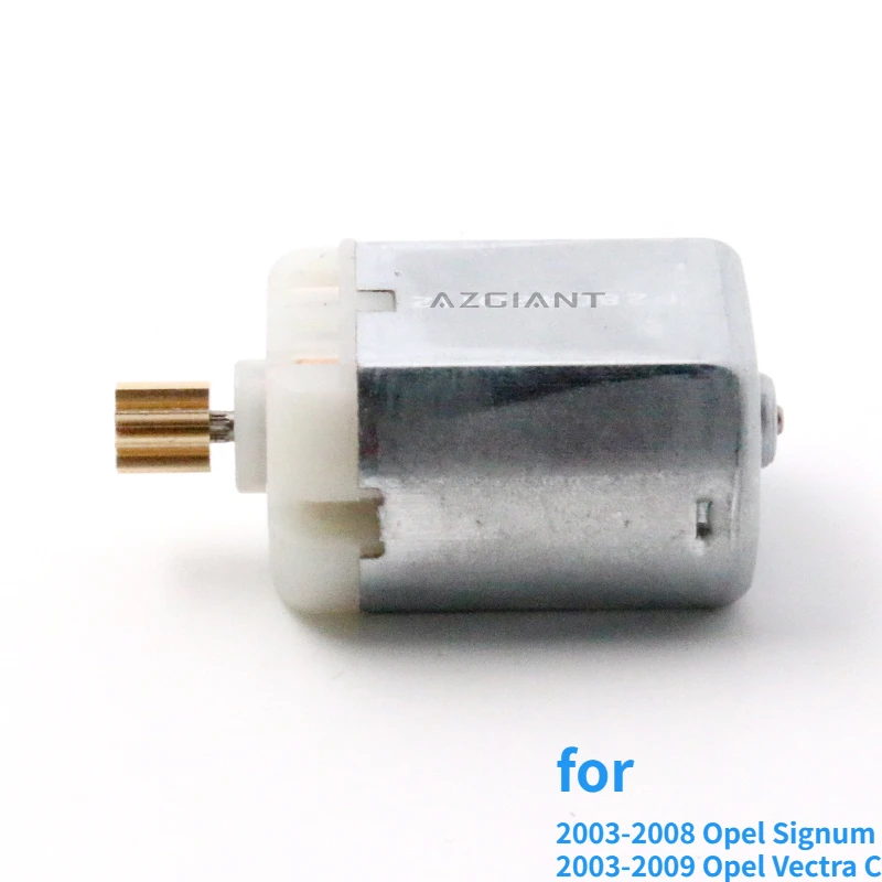 

Azgiant Trunk Actuator Latch Release Lock motor for Opel Signum 2003-2008 and for Opel Vectra C 2003-2009