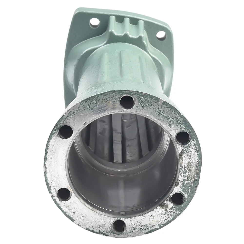 

Power Tools Cylinder Housing PH65A Spare Demolition Hammer Durable For Power Tool Green Metal Part Replacement