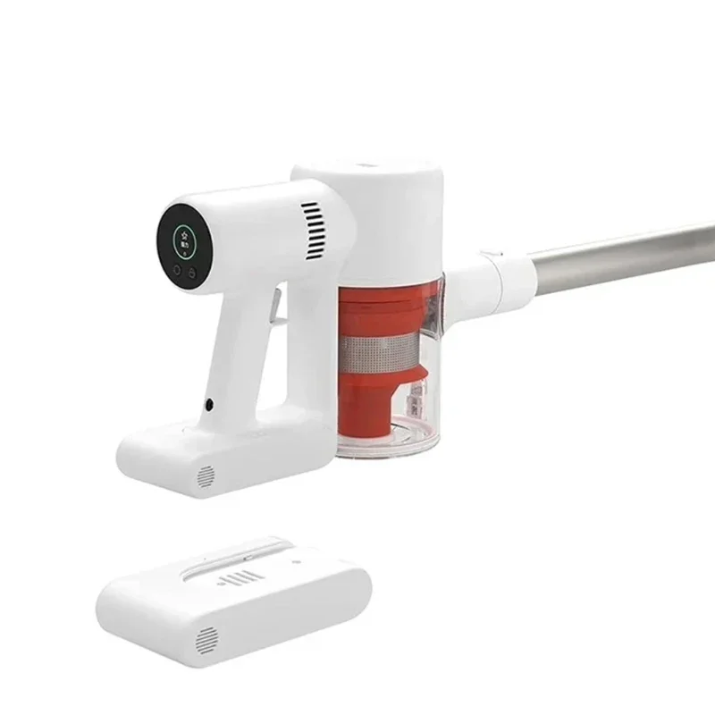 Сменный аккумулятор 25 2 В 5000 мАч DGDXT-7S1P-001 для беспроводного пылесоса Xiaomi Mijia G9 G10 1S