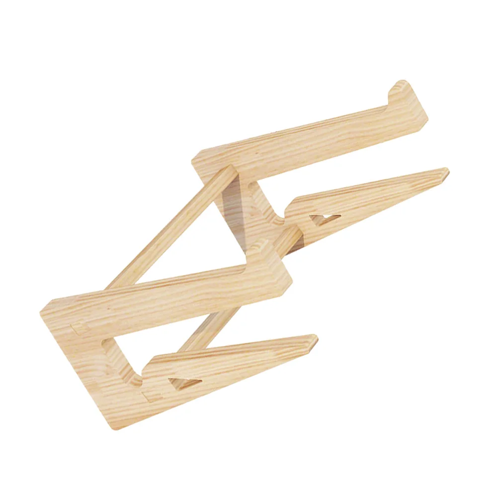 

Laptop Stand Computer Notebook Riser Rack Desktop Holder Foldable Table Cooling Notebooks Bracket Support Tray Adjustable