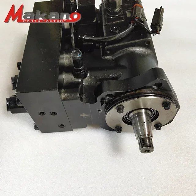 Оригинальный Топливный насос 4076442 QSC ISC топливный для двигателя 4076443