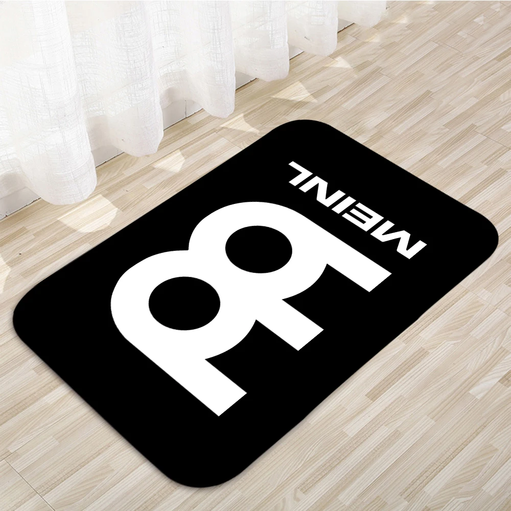 

Коврики Meinl из полиэстера