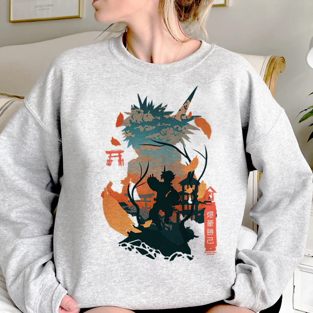 

Моя геройская академия