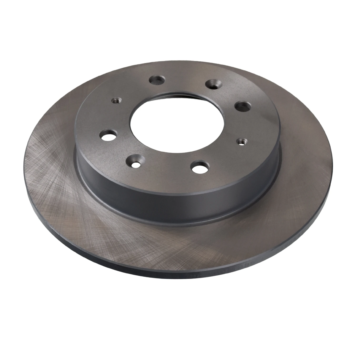 

Rear brake disc for ADG04386 MM CERATO 04 258 MM CERATO 04