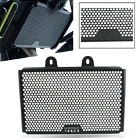 for husqvarna svartpilen 401 motorcycle accessories radiator grille guard protection cover vitpilen 401 2018 2019 2020 2021 2022