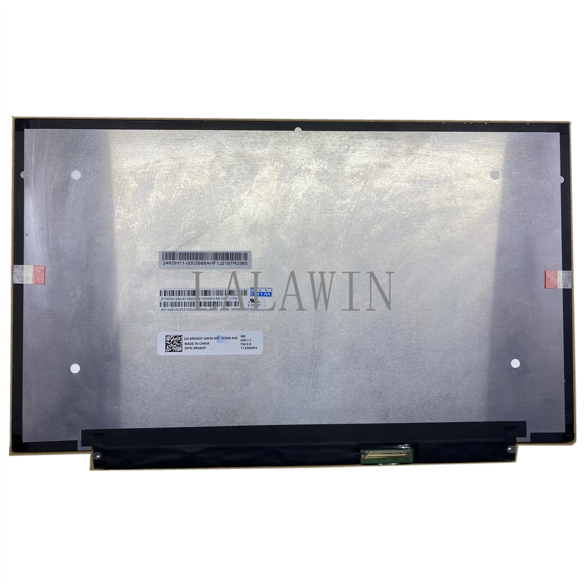

T133NWF4 RB R133NWF4RB laptop LCD screen