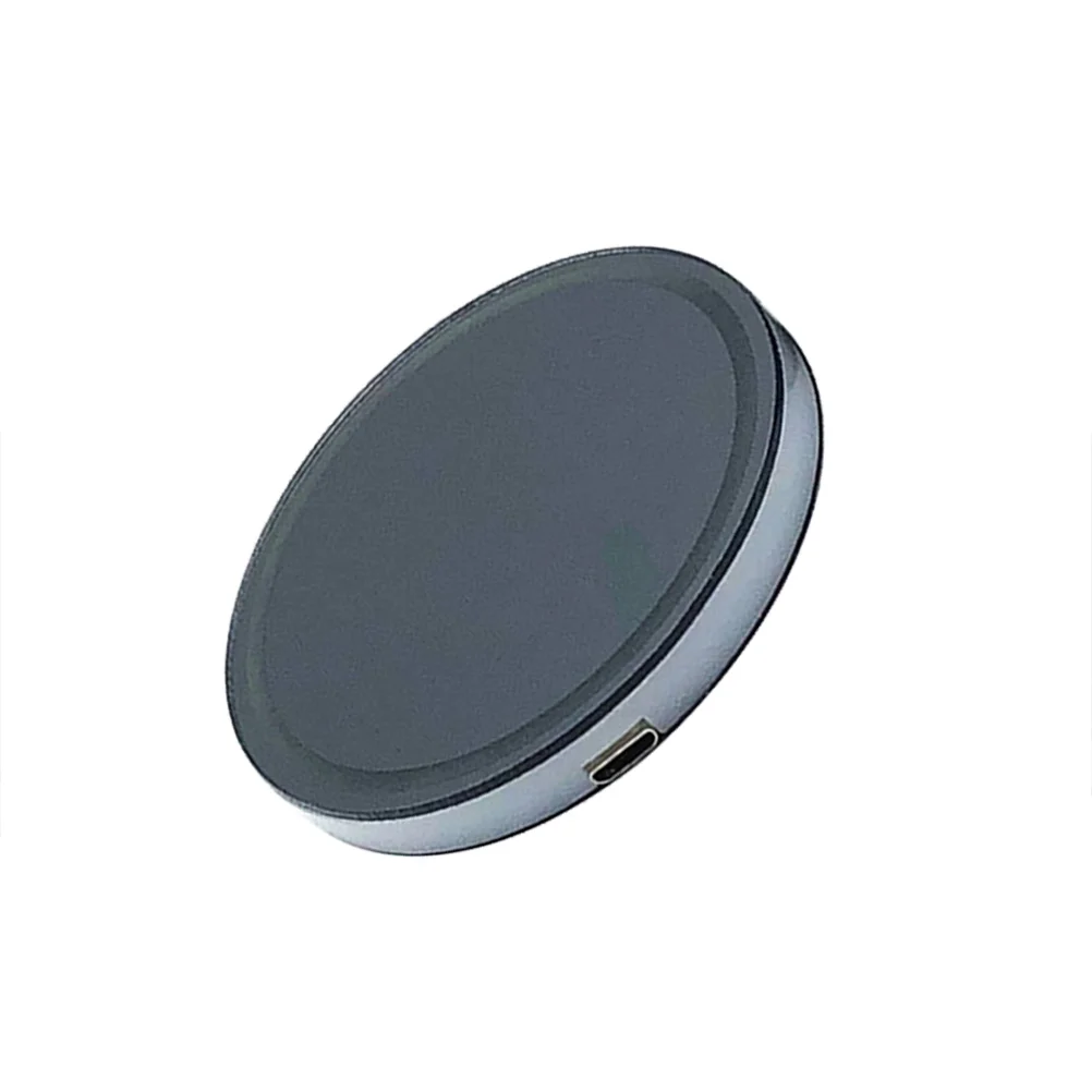 

2 шт., автомобильная светодиодная подставка под чашку для воды