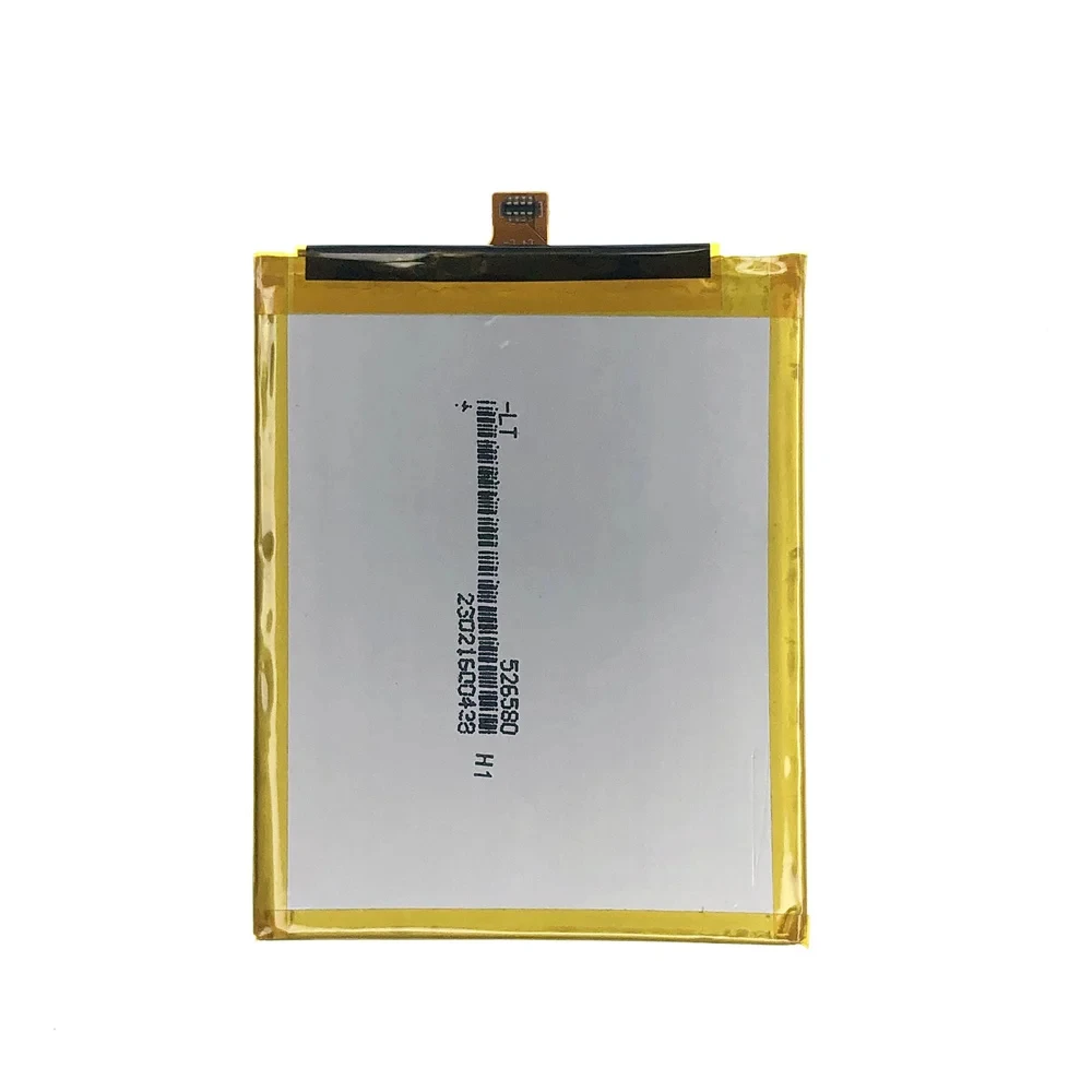 Новый оригинальный перезаряжаемый аккумулятор NE50 для Motorola MOTO XT2221 G52 G82 5G G72