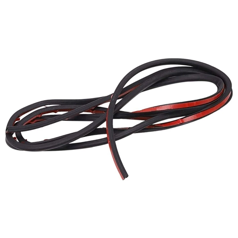 

2X Car Sunroof Seal Strips Waterproof Rubber Seal For BMW 3 5 7 Series E90 E60 E36 F30 E34 F10 F20 E92 E91 E53 E70 X5 X3