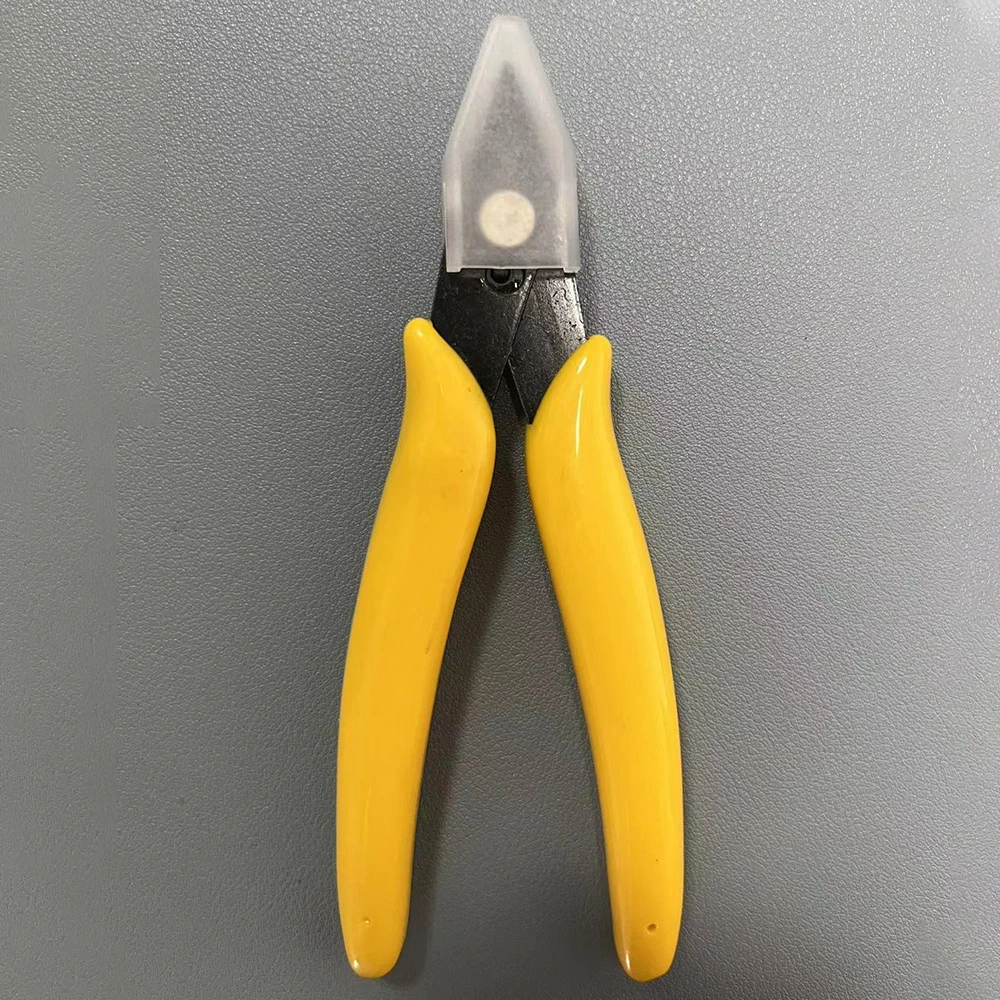 

Острые диагональные плоскогубцы, электрический провод, кабель, застежка-молния, режущие металлические боковые ножницы, плоскогубцы, удобные ножницы, прочный инструмент