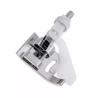 braiding blind stitch darning presser foot feet kit set for brother singer janome domestic sewing machine 2aa7237
