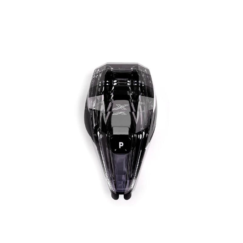 Хрустальная ручка переключения передач для BMW 3 серии 5 G30 G32 G01 G08 G11 G12 F10 F20 F30 F32 F25 F26