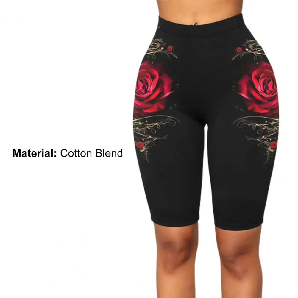 Рисунок 5 - Весенние Женские шорты