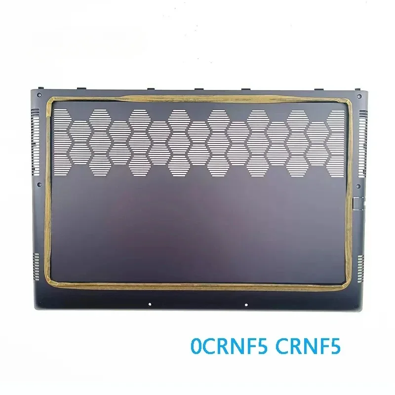 Новый оригинальный нижний чехол для ноутбука Dell Alienware M16 R2 0crnf5 crnf5 (art.: 3920ca6185cd7) - 3920ca6185cd7