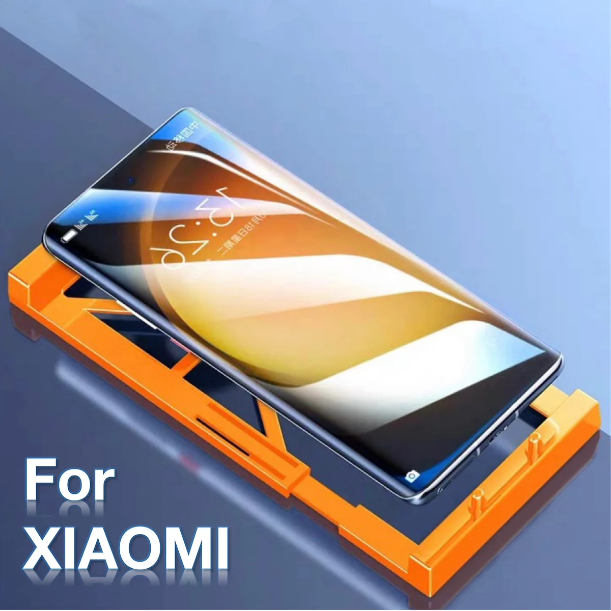 Защитная пленка для экрана Xiaomi совместимая с 14 13 Ultra 12 Pro 10 11 12s Civi Galaxy водостойкая