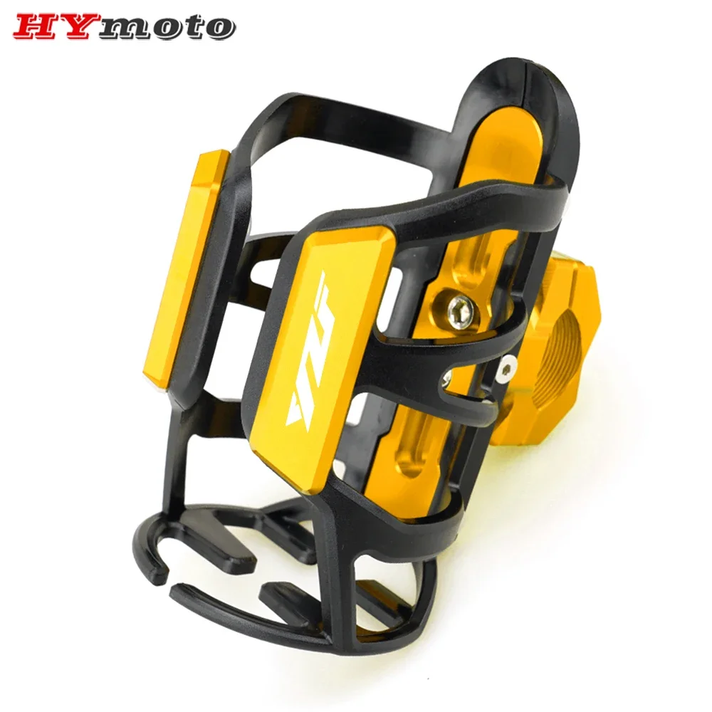 Новинка для Yamaha YZFR25 YZFR6 YZFR3 YZFR1 YZF R25 R6 R3 R1 Высококачественный держатель бутылки с