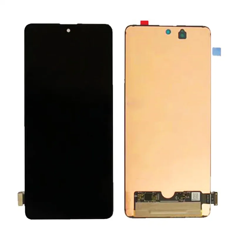ЖК-дисплей для Samsung Galaxy M51 M515 M515F M515F/DS сенсорный экран с дигитайзером в сборе