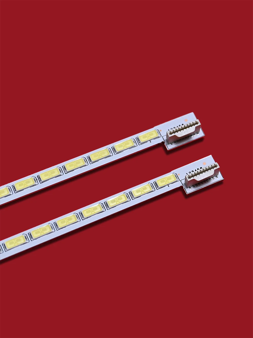 

Светодиодная лента для подсветки Konka LED 42X800 0PD LED 42R6100PDE LE42A700P3D LED 42RS10 0PDE LED 42IS98 8PDE LED 42R7000PDE 6916L-0912A, 30 шт.