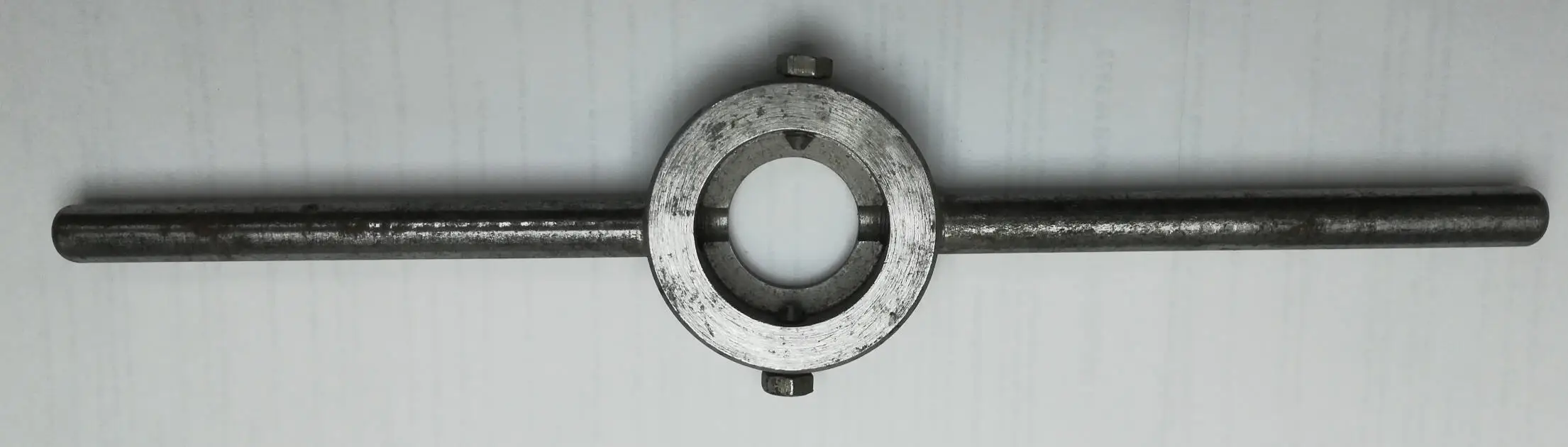 Плашкодержатель М 16-М 20 d 45 мм