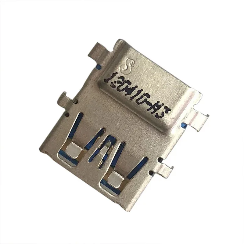 Фото Совершенно новый оригинальный порт зарядки USB 3.0 для Lenovo Y480 Y580 Z400 P400 Z500 Z501 G580 G480 №2