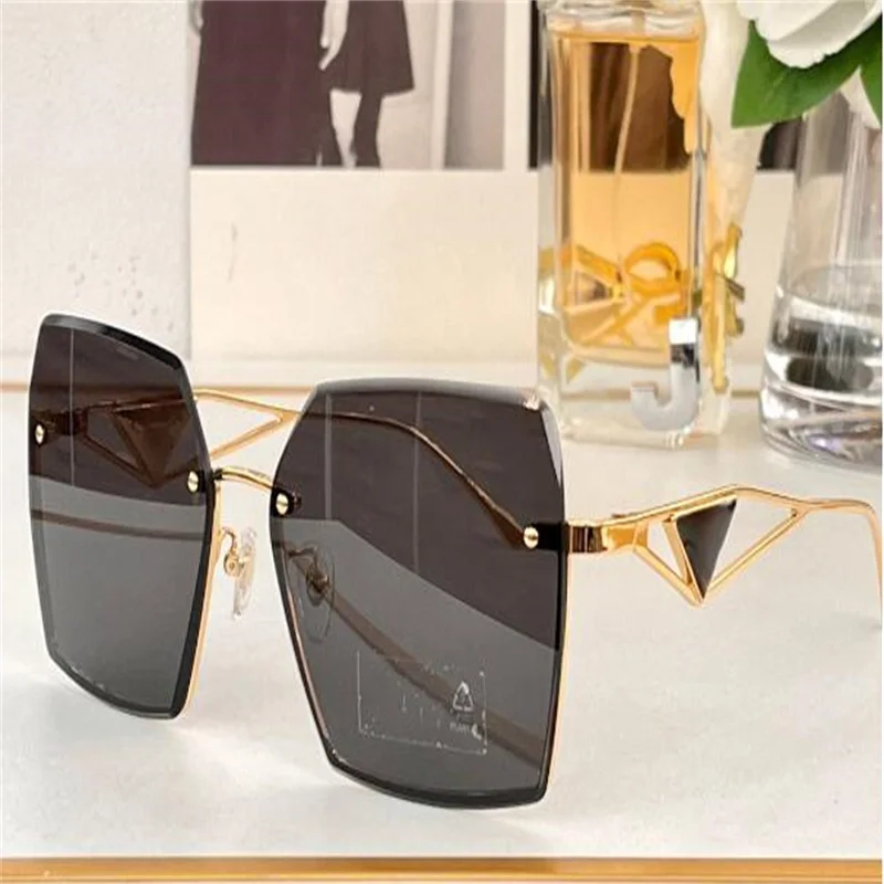 

Men Sunglasses For Women Latest Selling Fashion Sun Glasses Gafas De Sol Glass UV400 Lens With Random Matching Box 51ZS
