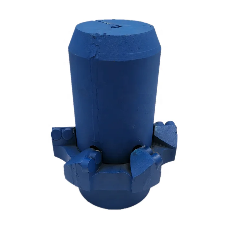 

Hot Sale 94 mm 153 mm Pagoda Oil Drilling Mining Reaming Expander Pdc Bit