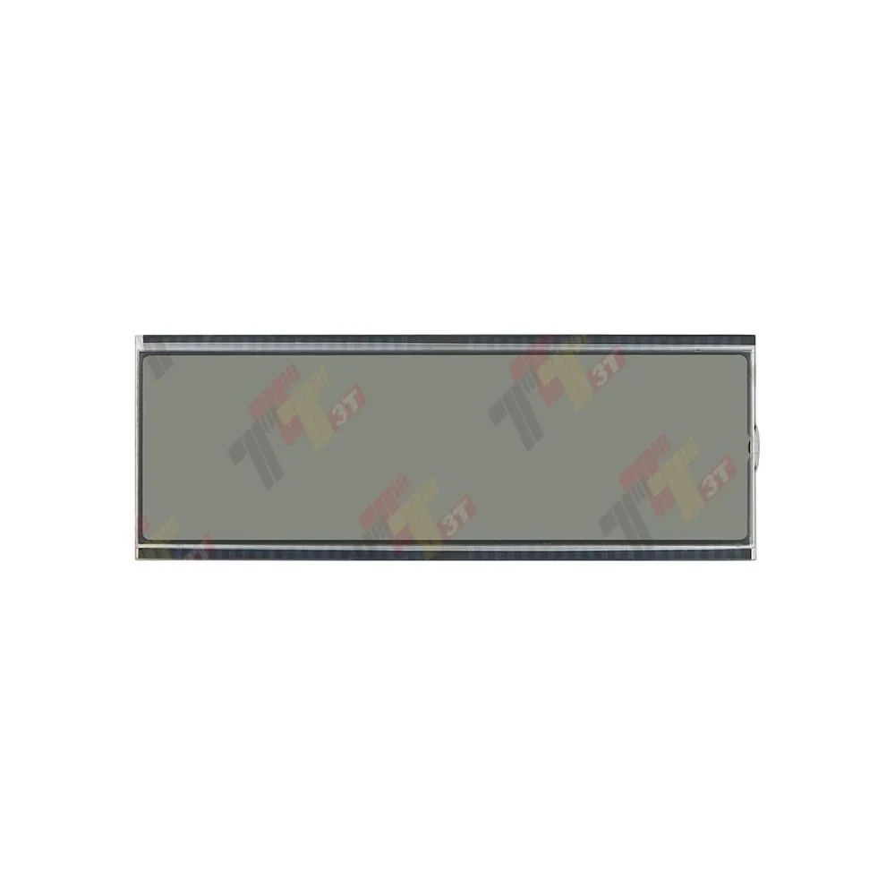 Фото Дисплей для контроллеров кабины Thermo King 45-1866, 45-1626, 451866, 451626 MDII KDII RDII TDII TS500 TS300 №4
