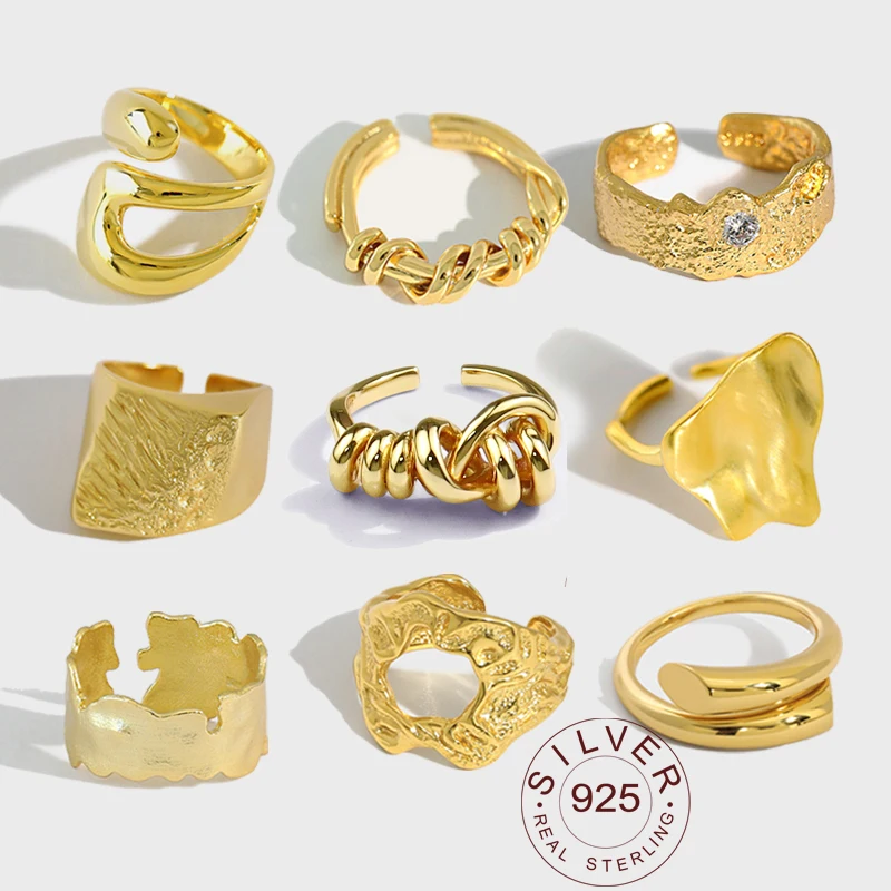 

Женское кольцо из серебра 925 пробы