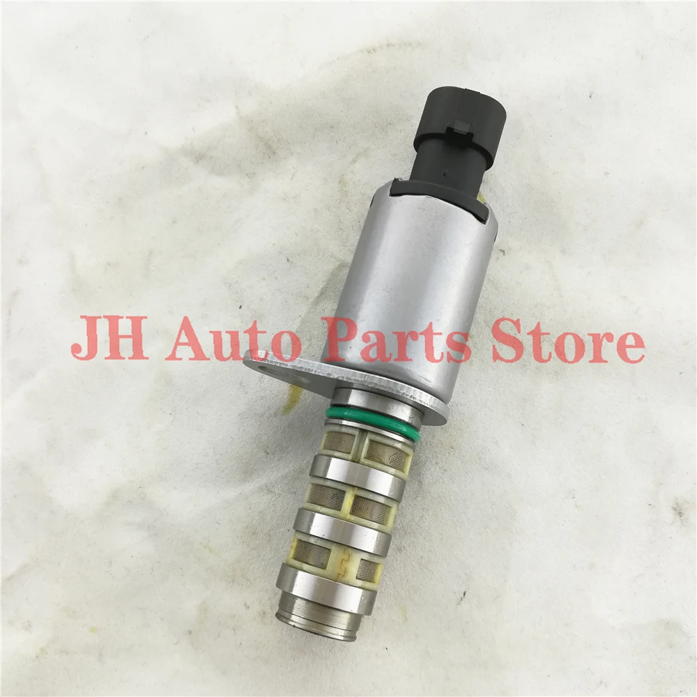 

JH Camshaft VVT Oil Control Valve For Chevrolet Cruze 1.6 1.8 Sonic Epica Excelle ASTRA ZAFIRA MOKKA 55567050 967488