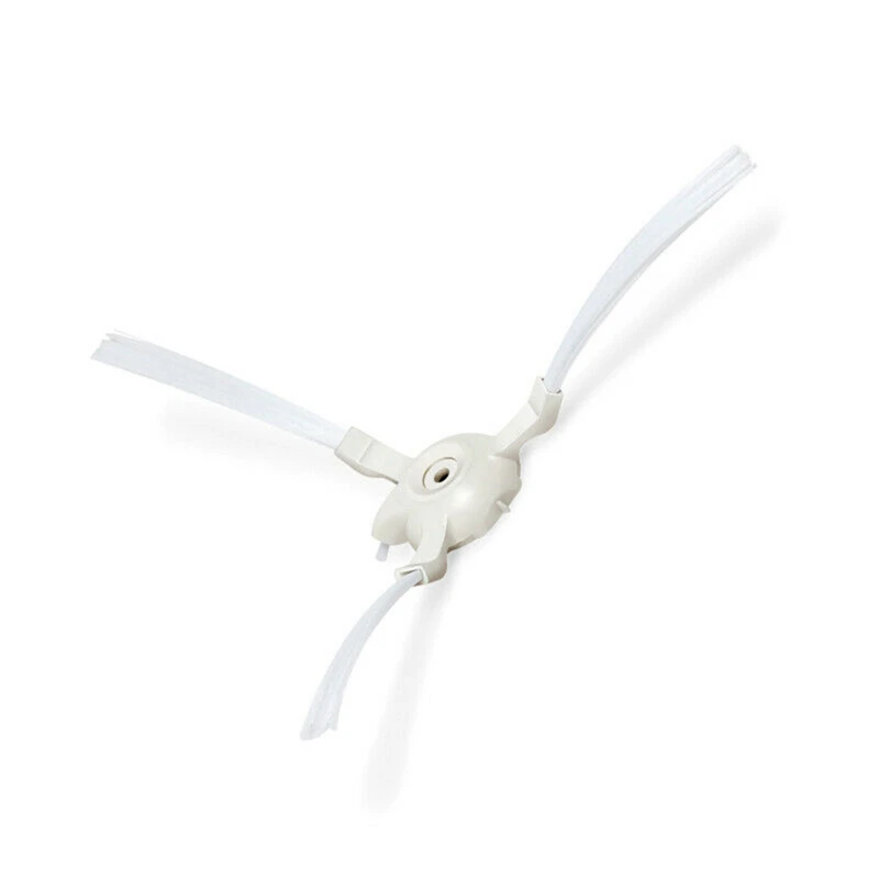 3 боковых щеток для щетки 360 S6 запасные части подметального робота-пылесоса