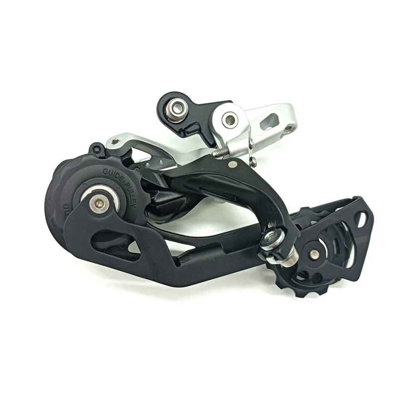 Задний рычаг переключения передач Shimano Deore XT RD M781 M786 10 скоростей в для горного